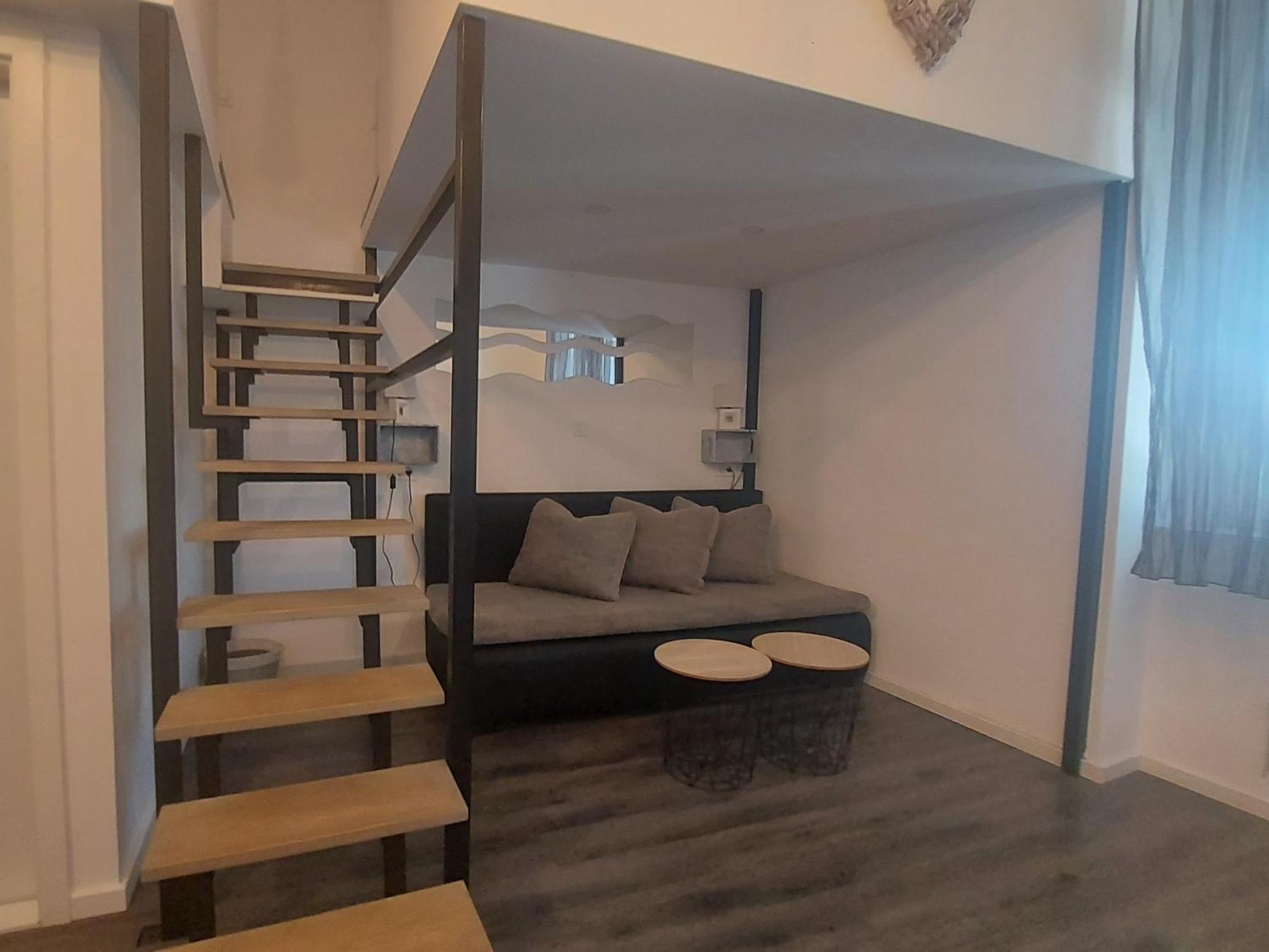 Apartments Karla Rijeka Cameră foto