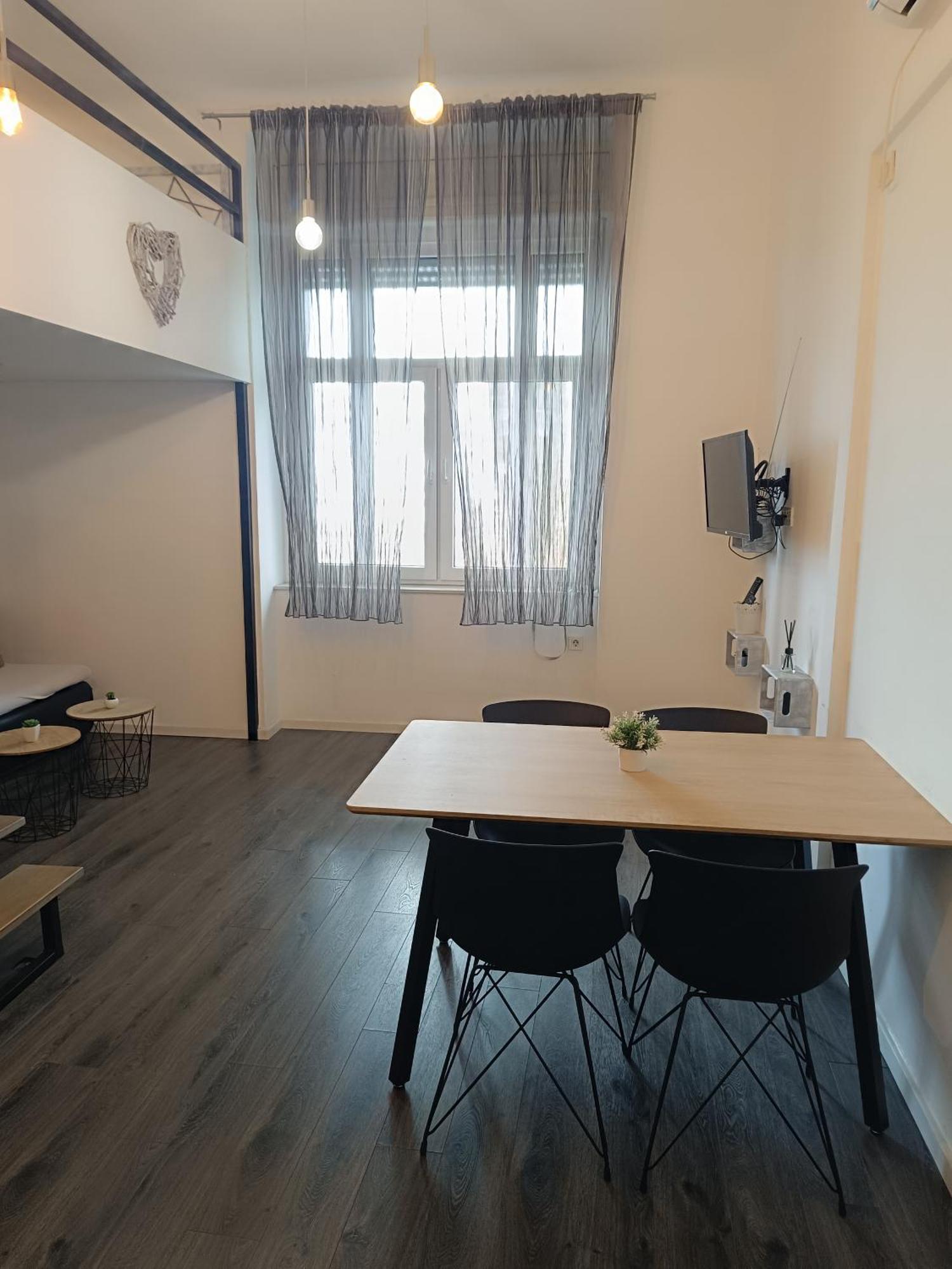 Apartments Karla Rijeka Cameră foto