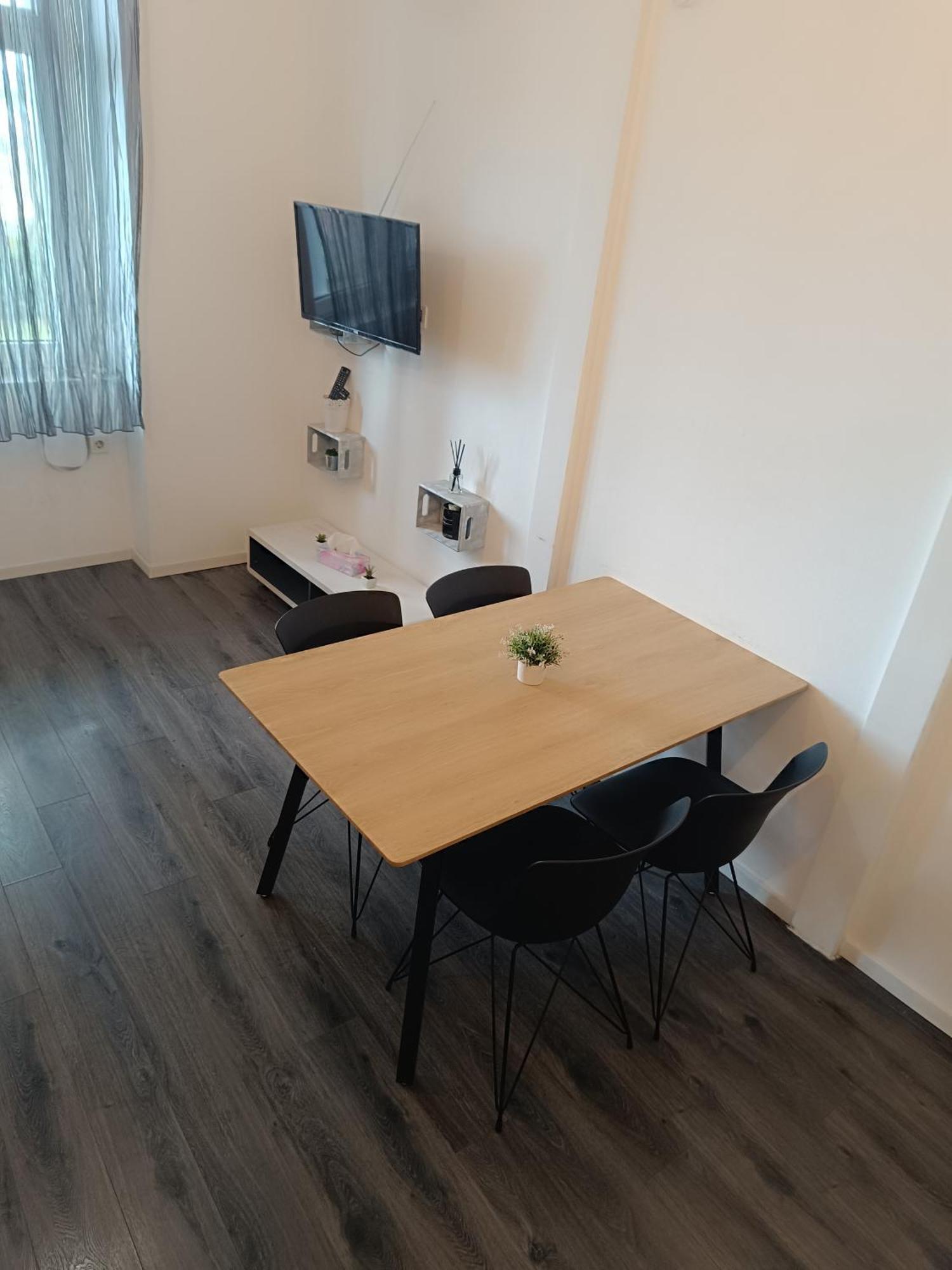 Apartments Karla Rijeka Cameră foto
