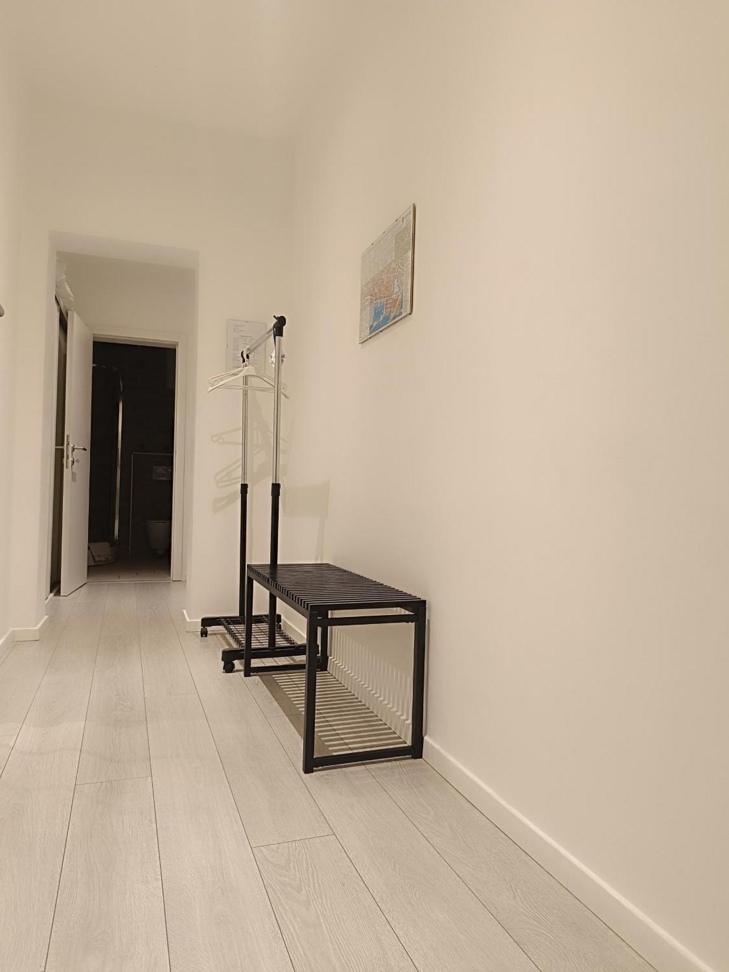 Apartments Karla Rijeka Cameră foto